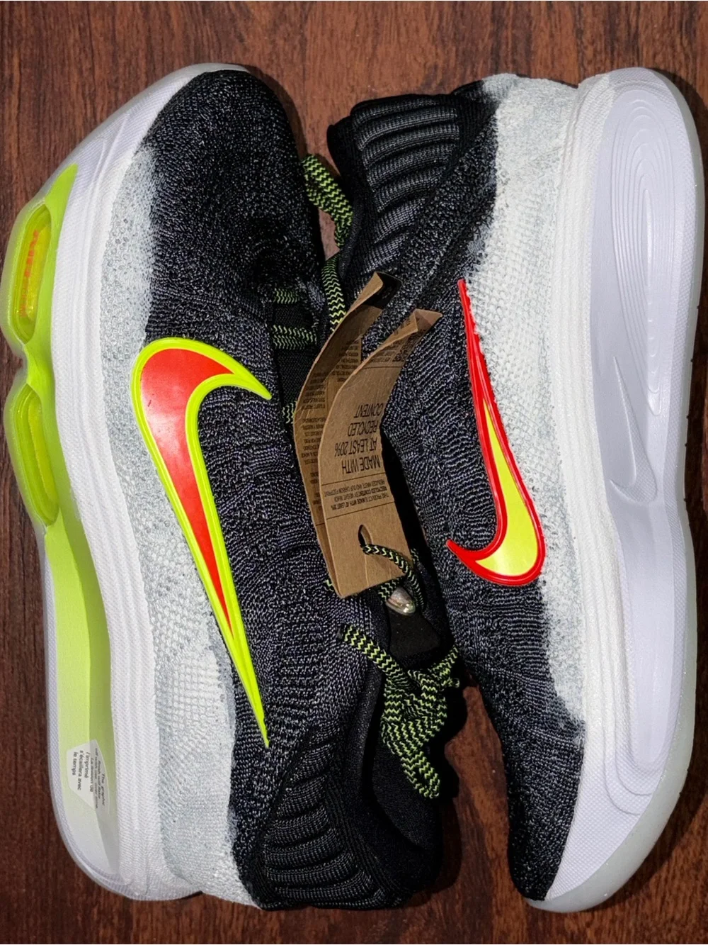 Nike size 9.5